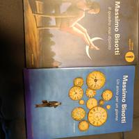 libri 2 pezzi di massimo bisotti autore