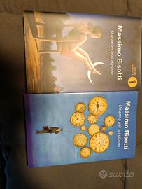 libri 2 pezzi di massimo bisotti autore