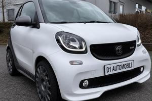 Smart ForTwo 1.0 twinamic BRABUS Style