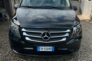 Vito 116 tourer