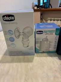 Scalda bibero +tiralatte