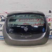 portellone baule posteriore lancia Ypsilon 2022
