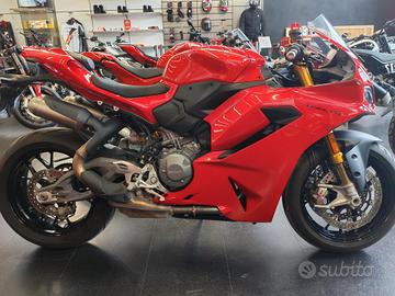 Ducati Panigale V2 S