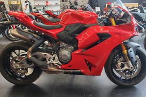 Ducati Panigale V2 S