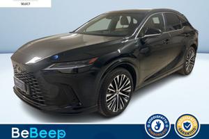 Lexus RX 350H 2.5 PREMIUM HYBRID EXECUTIVE E-CVT