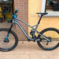 Bici MTB