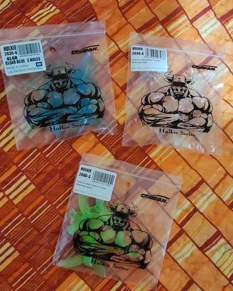 ELICHE Gemfan Hulkie - Drone FPV