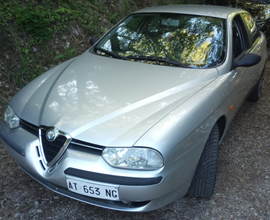 Alfa Romeo 156