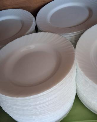piatti arcopal (190 pz)