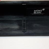 Scatola Montblanc penna