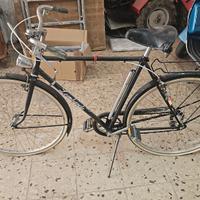 Bici  Lombardo d' Epoca