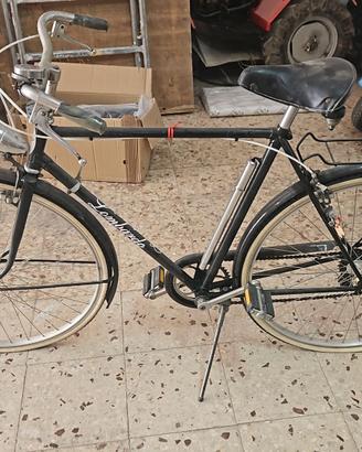 Bici  Lombardo d' Epoca