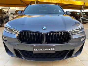 Bmw X2 sDrive18d - Msport