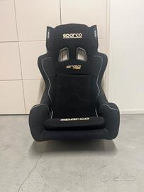 Sedile auto Sparco