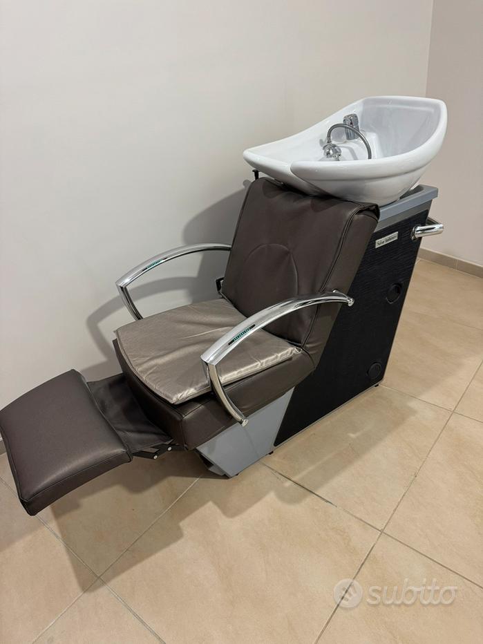 Arredamento parrucchiere Mobili usati Lazio