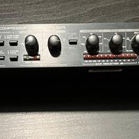 Compressore alesis 3630