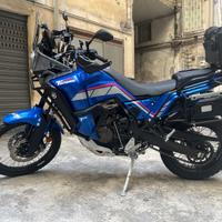 Yamaha Tenere 700