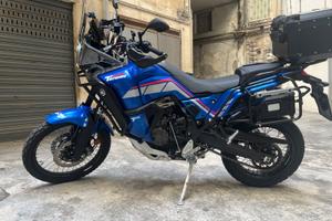 Yamaha Tenere 700
