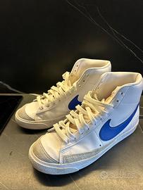 NIKE BLAZER MID VINTAGE 77 - NUMERO 41