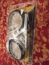 stabilizzatori bici 14" 16"