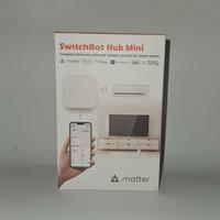 SwitchBot Hub Mini Matter - Sigillato