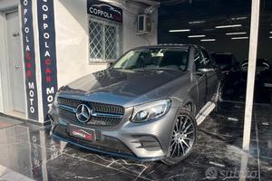 Mercedes-benz GLC 250 d 4Matic Premium