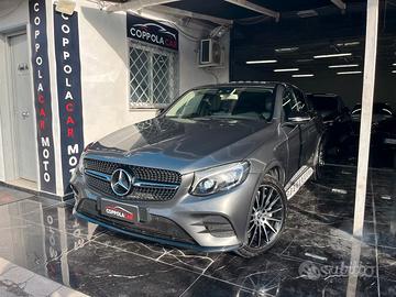 Mercedes-benz GLC 250 d 4Matic Premium
