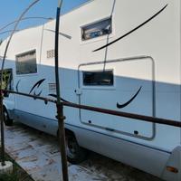 Camper rimor 46