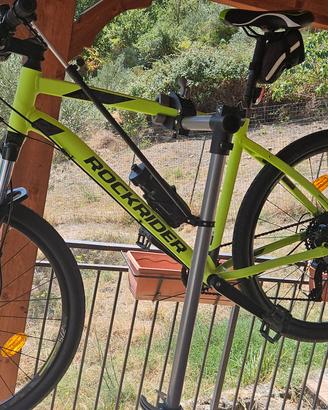 Mountain bike Rockrider 530