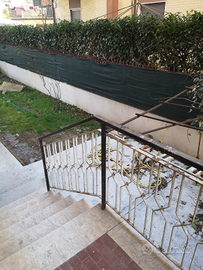 Appartamento ristrutturato e arredato