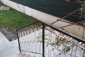 Appartamento ristrutturato e arredato