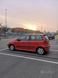 Fiat punto sporting 1.2 16v Iscritta Asi