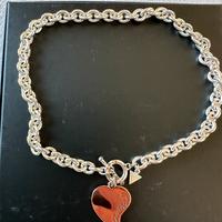 Collana Guess