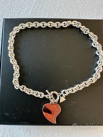 Collana Guess