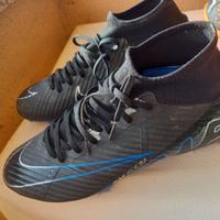 Scarpe calcio Nike mercurial air zoom n 38,5