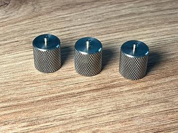 Contrappesi per Gimbal stabilizzatore