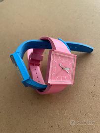 Swatch swiss originali coppia lui & lei