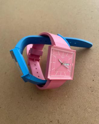 Swatch swiss originali coppia lui & lei. 120 euro