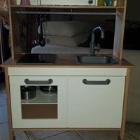 cucina giocattolo Ikea 