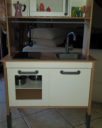 cucina giocattolo Ikea 