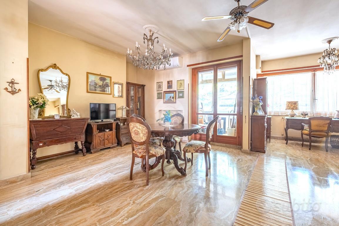 Apartment in Roma, Fonte Ostiense, Municipio Roma IX - Vista 2