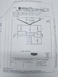 Vendita mansarde comunicabili Marsico Nuovo