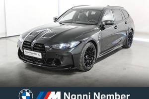 BMW M3 Touring 3.0 Competition M xdrive auto