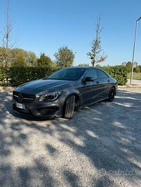 Mercedes cla 200 allestimento totale CLA AMG 45