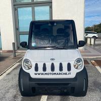 Quadriciclo elettrico EIDOLA JIPSY JY LS