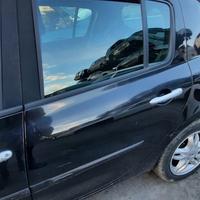 RENAULT CLIO 2008 - PORTA POSTERIORE SINISTRO