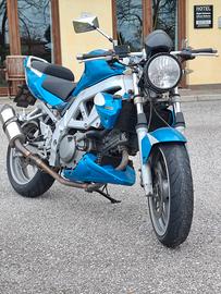 suzuki sv650 anno 2006