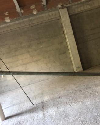 Coclea per trasporto grano