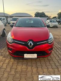RENAULT - Clio 1.5 dci energy Duel 90cv my18