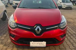 RENAULT - Clio 1.5 dci energy Duel 90cv my18